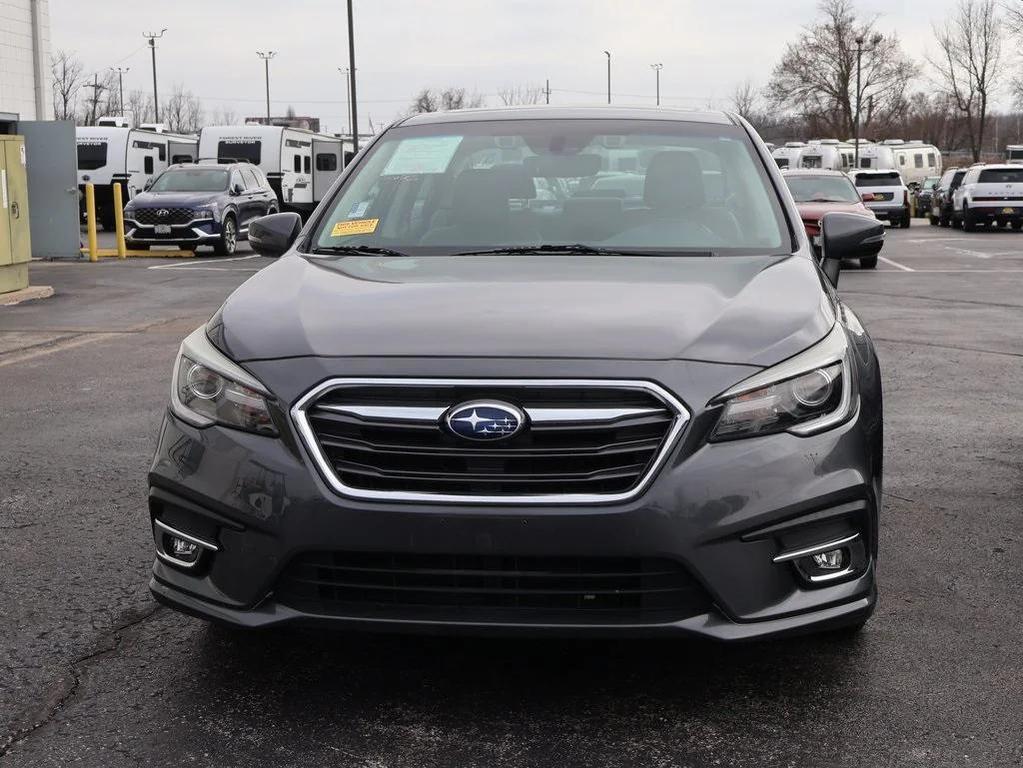 used 2019 Subaru Legacy car, priced at $18,311