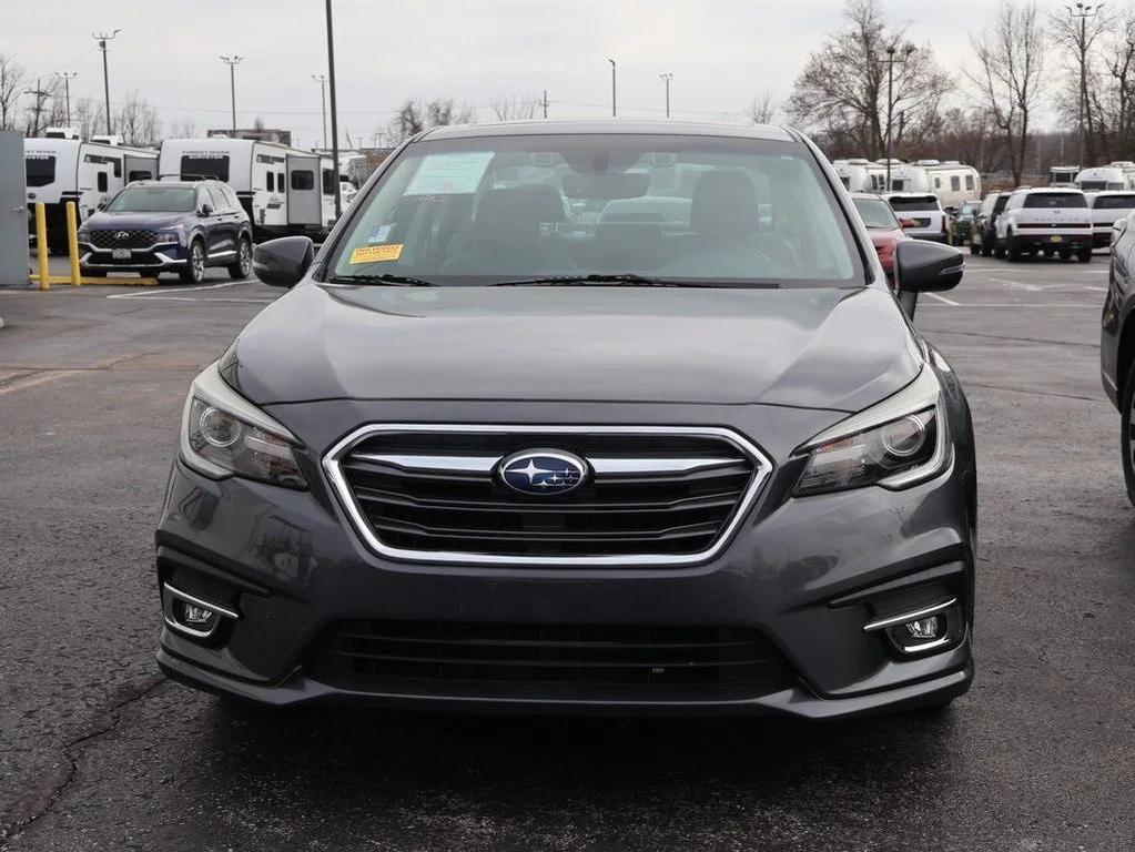 used 2019 Subaru Legacy car, priced at $18,311