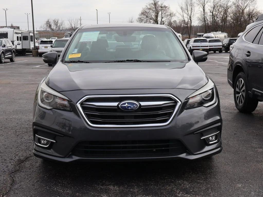 used 2019 Subaru Legacy car, priced at $18,311