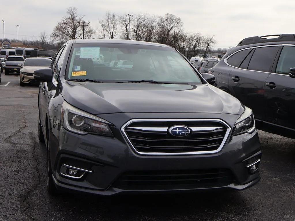used 2019 Subaru Legacy car, priced at $18,311