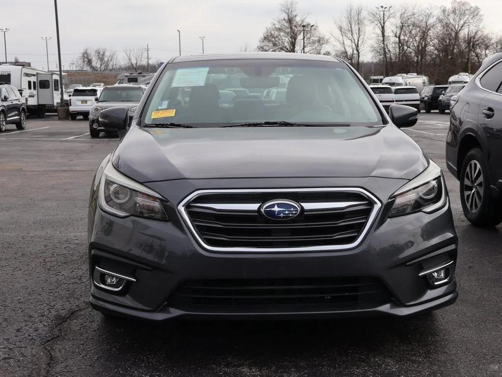 used 2019 Subaru Legacy car, priced at $18,311