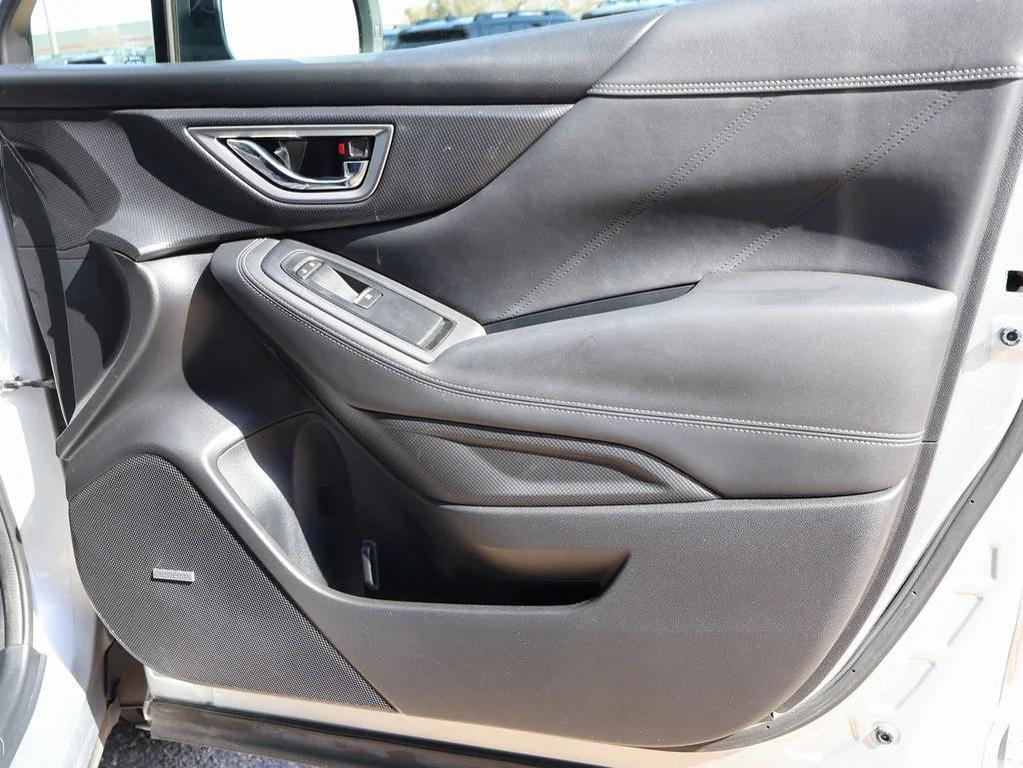 used 2019 Subaru Forester car, priced at $20,598