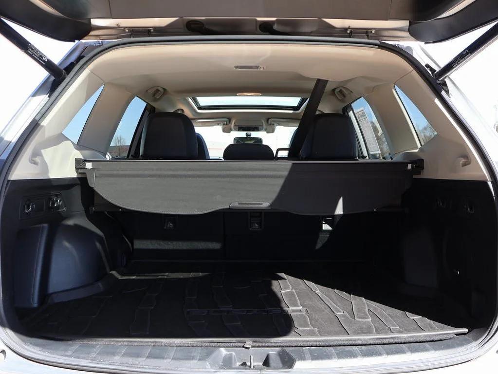 used 2019 Subaru Forester car, priced at $20,598