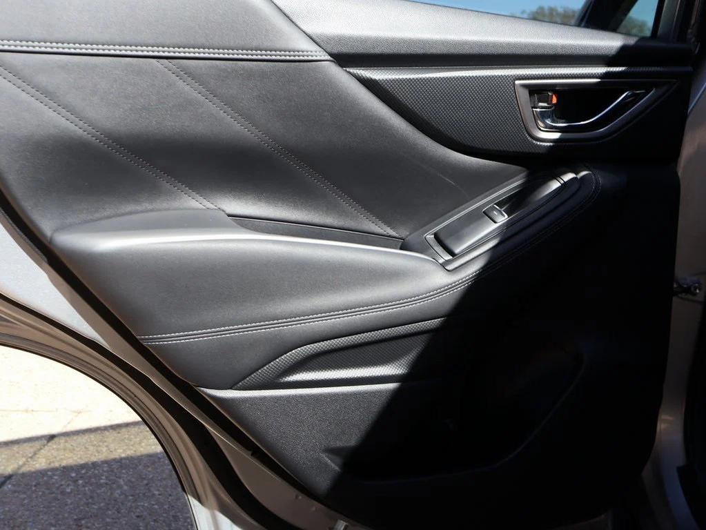 used 2019 Subaru Forester car, priced at $20,598