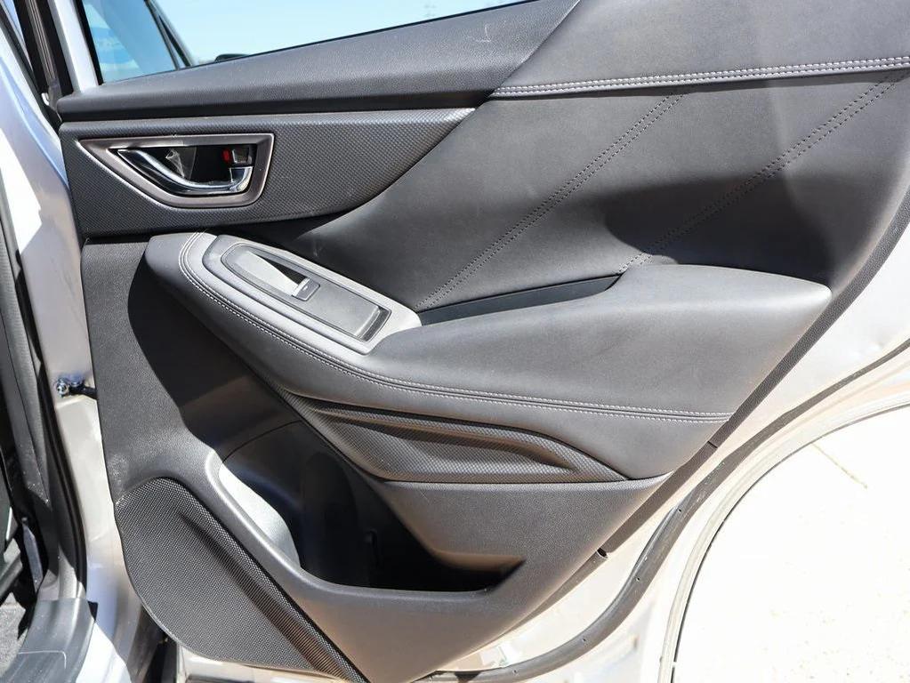 used 2019 Subaru Forester car, priced at $20,598