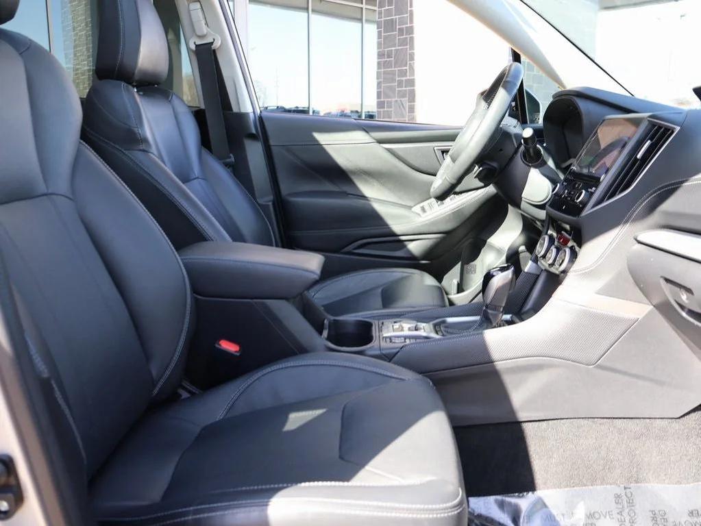 used 2019 Subaru Forester car, priced at $20,598