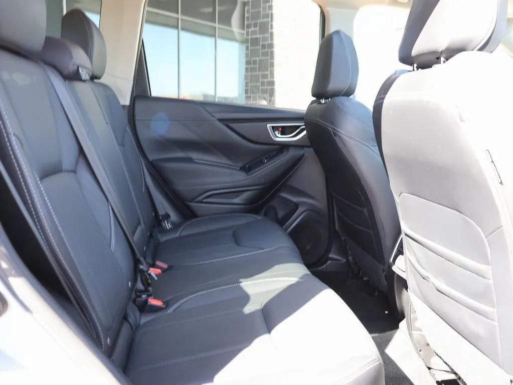 used 2019 Subaru Forester car, priced at $20,598