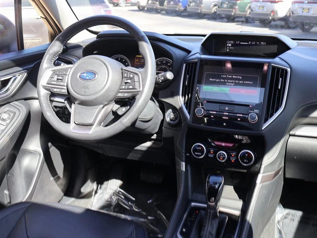 used 2019 Subaru Forester car, priced at $20,598