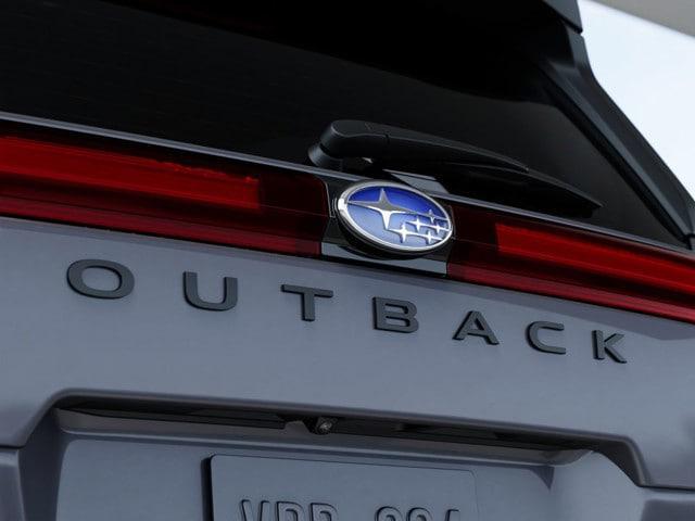 new 2026 Subaru Outback car, priced at $34,803