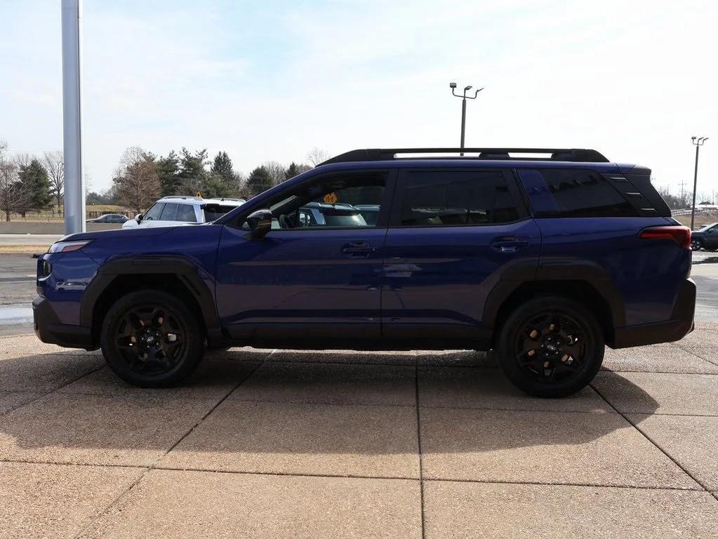 new 2026 Subaru Outback car, priced at $41,200