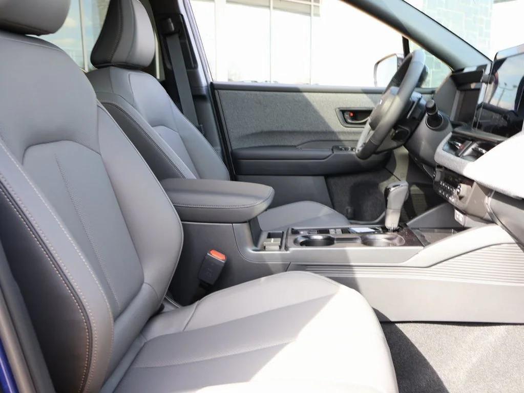new 2026 Subaru Outback car, priced at $41,200