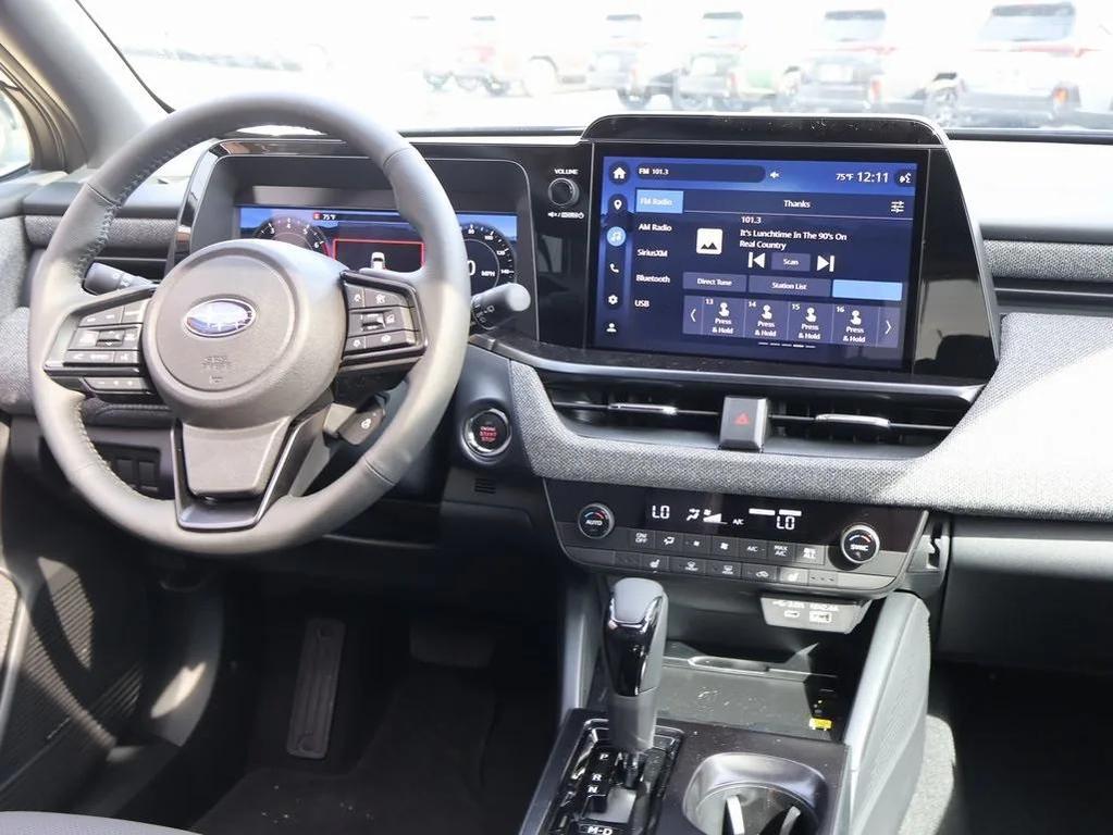 new 2026 Subaru Outback car, priced at $41,200