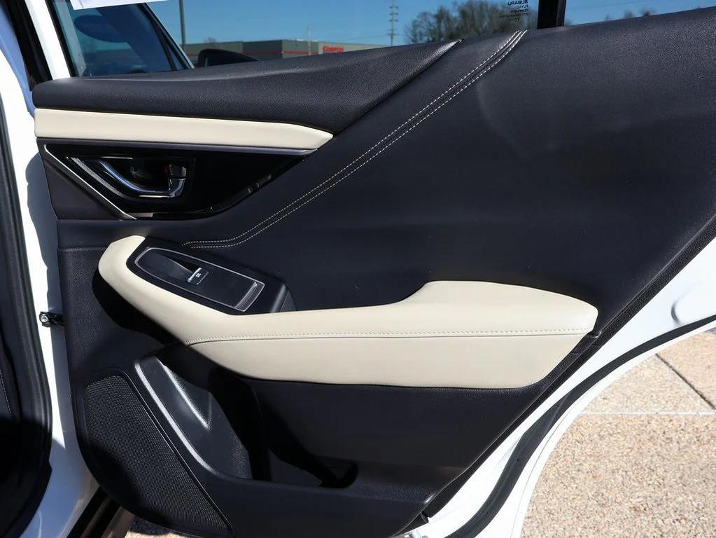 used 2023 Subaru Outback car, priced at $25,999