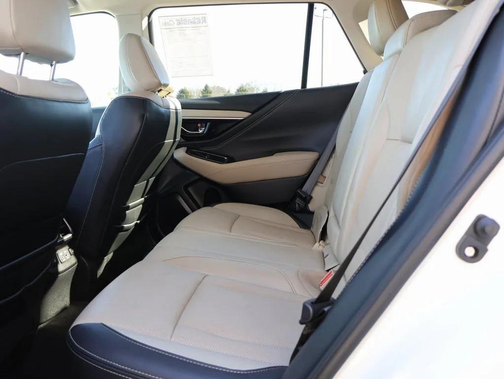 used 2023 Subaru Outback car, priced at $25,999