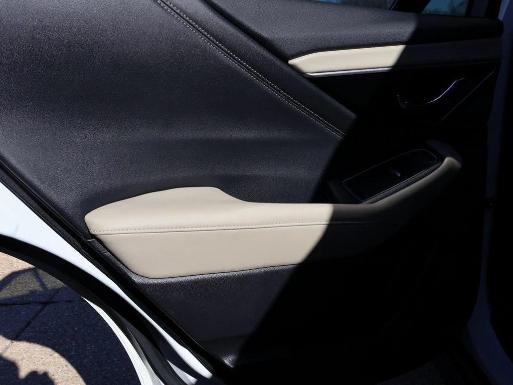 used 2023 Subaru Outback car, priced at $25,999