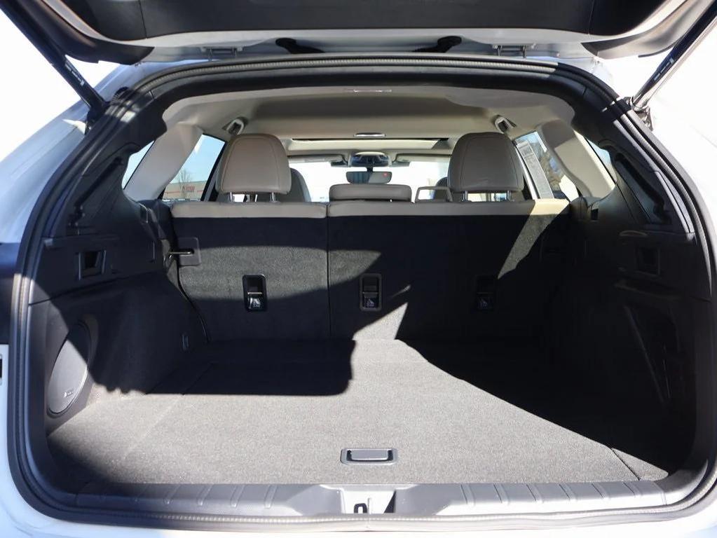 used 2023 Subaru Outback car, priced at $25,999