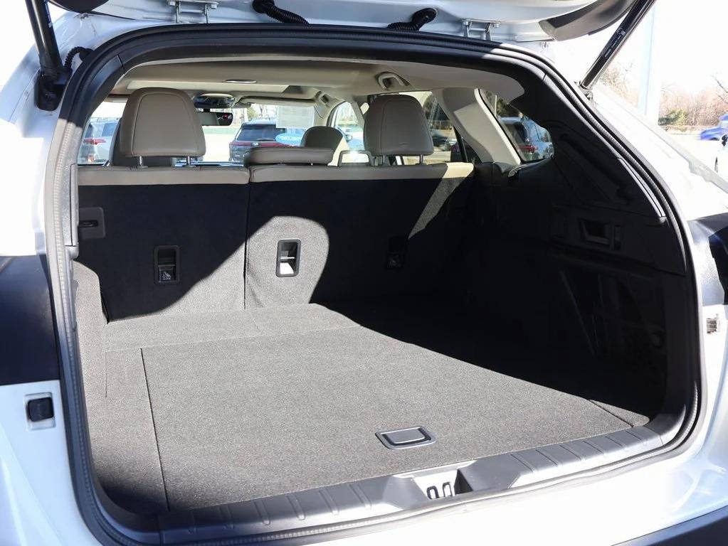 used 2023 Subaru Outback car, priced at $25,999