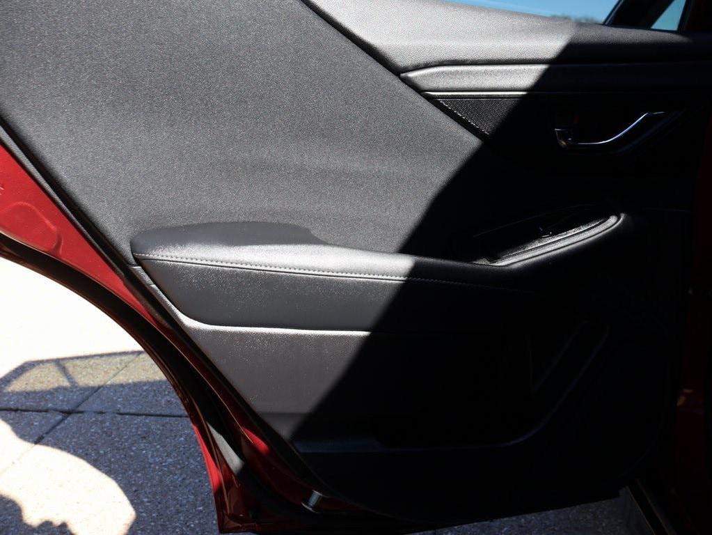 used 2023 Subaru Outback car, priced at $21,699