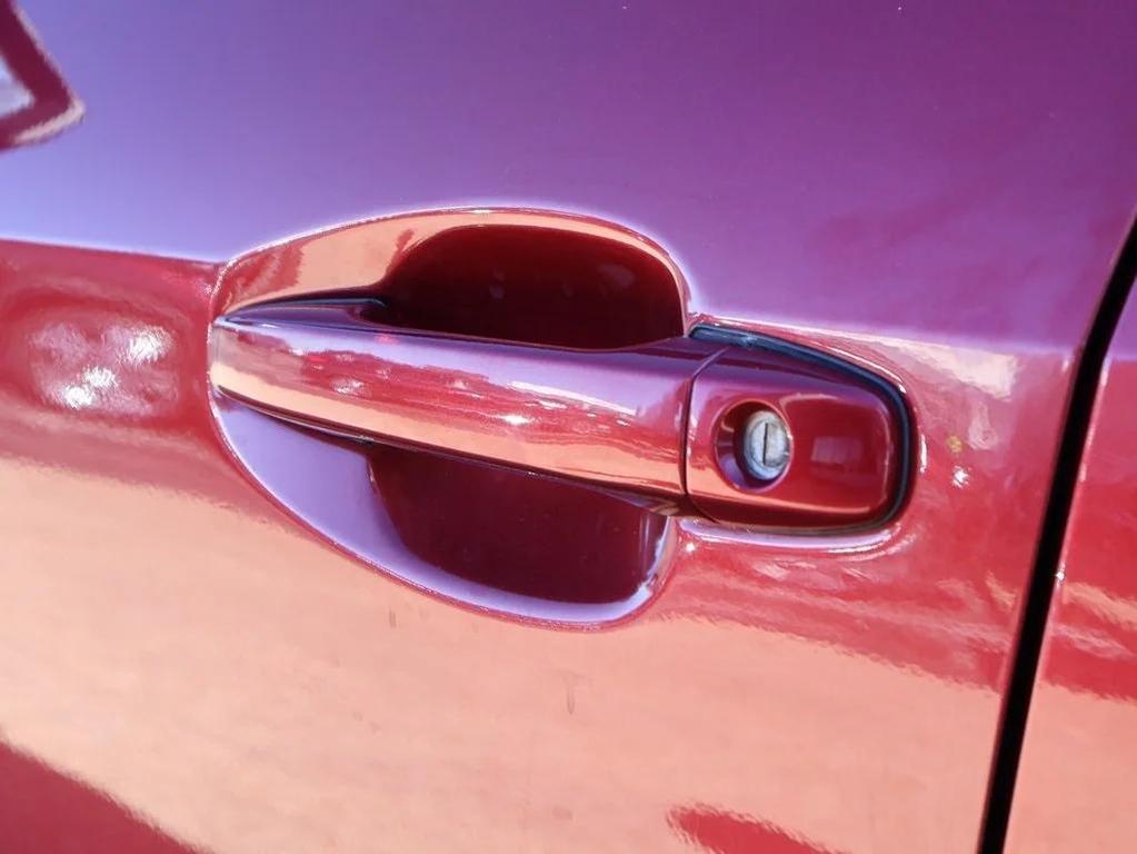 used 2023 Subaru Outback car, priced at $21,699