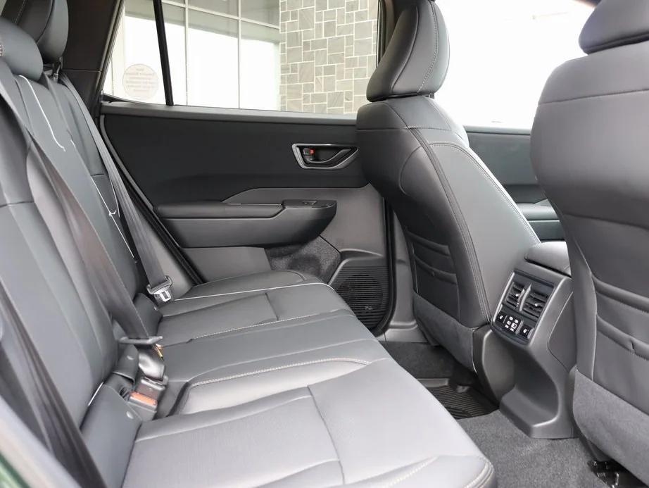 new 2026 Subaru Outback car, priced at $45,775