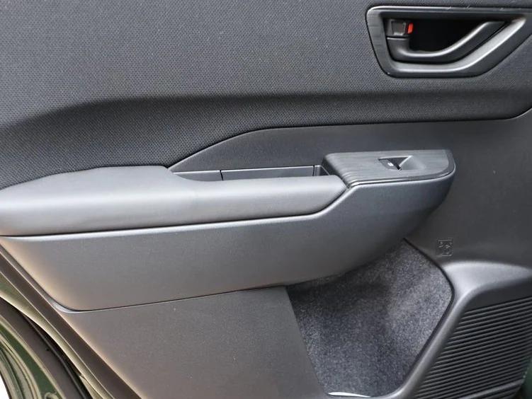 new 2026 Subaru Outback car, priced at $45,775