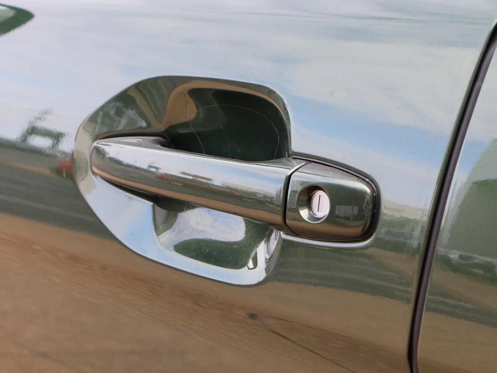 new 2026 Subaru Outback car, priced at $45,775