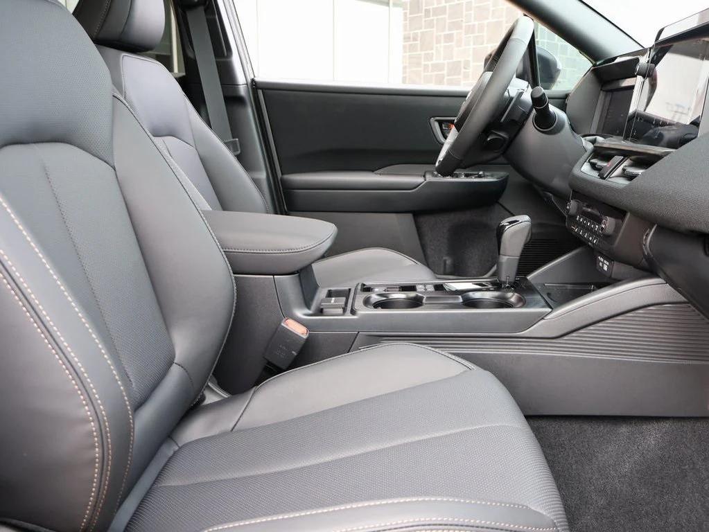 new 2026 Subaru Outback car, priced at $45,775