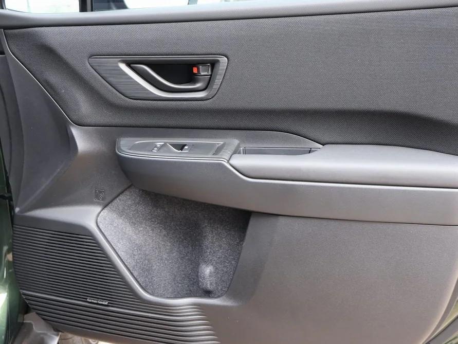 new 2026 Subaru Outback car, priced at $45,775