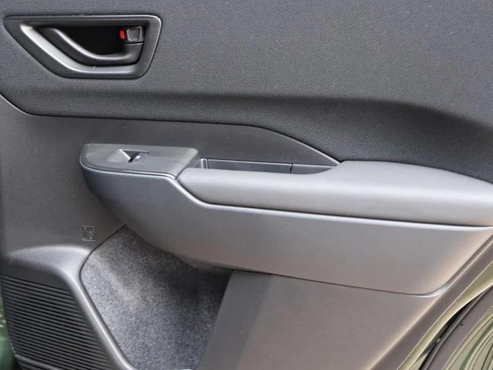 new 2026 Subaru Outback car, priced at $45,775