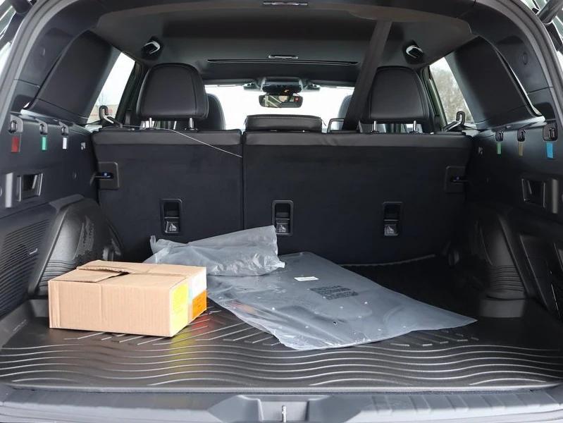 new 2026 Subaru Outback car, priced at $45,775