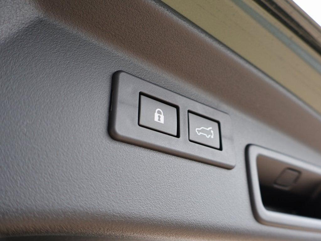 new 2026 Subaru Outback car, priced at $45,775