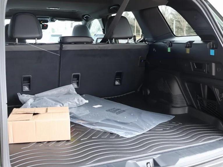 new 2026 Subaru Outback car, priced at $45,775