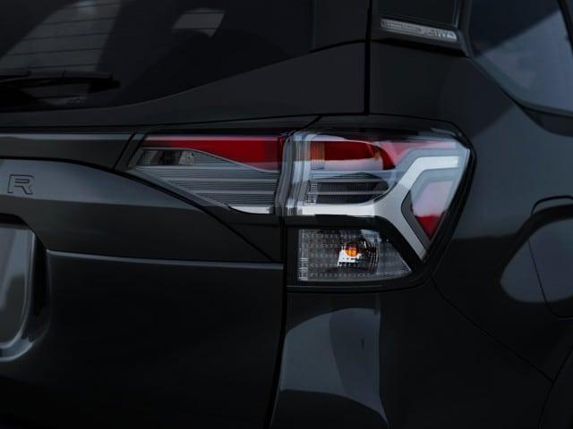 new 2026 Subaru Forester car, priced at $34,341