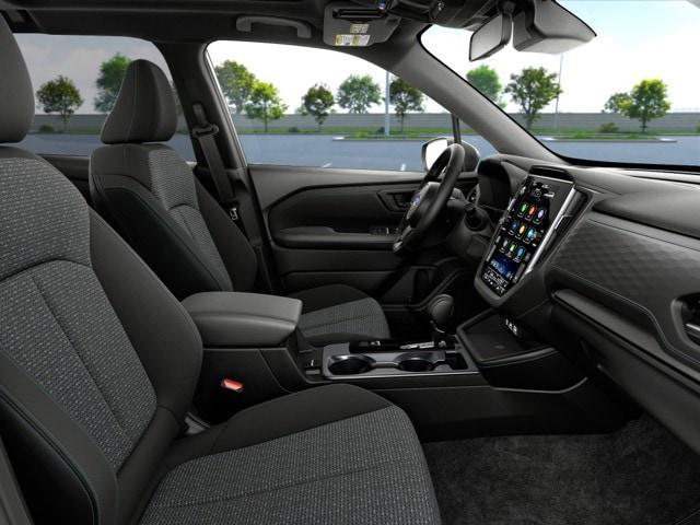 new 2026 Subaru Forester car, priced at $34,341