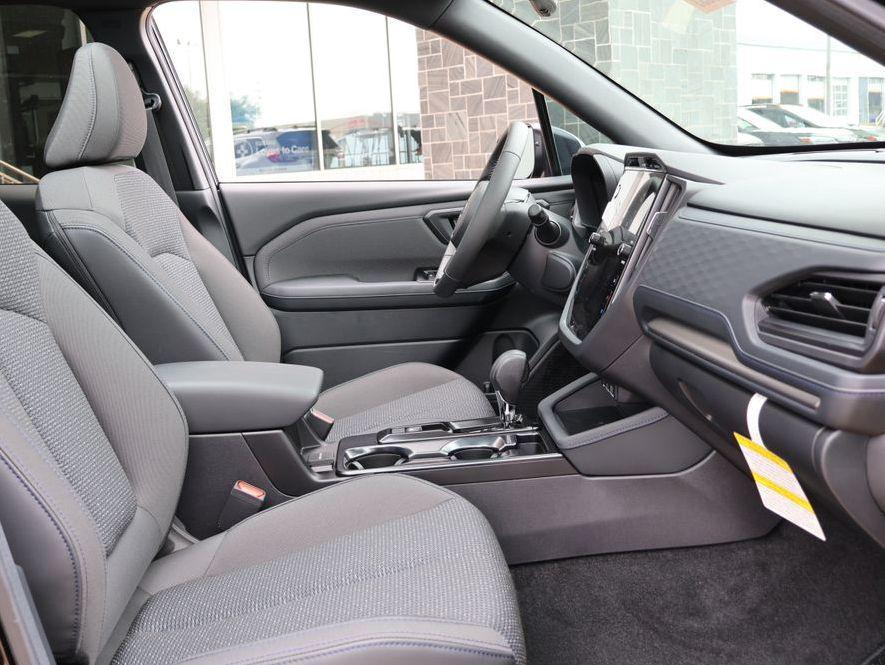 new 2026 Subaru Forester car, priced at $35,493