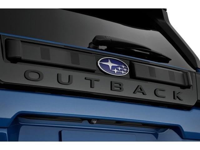 new 2026 Subaru Outback car, priced at $48,444
