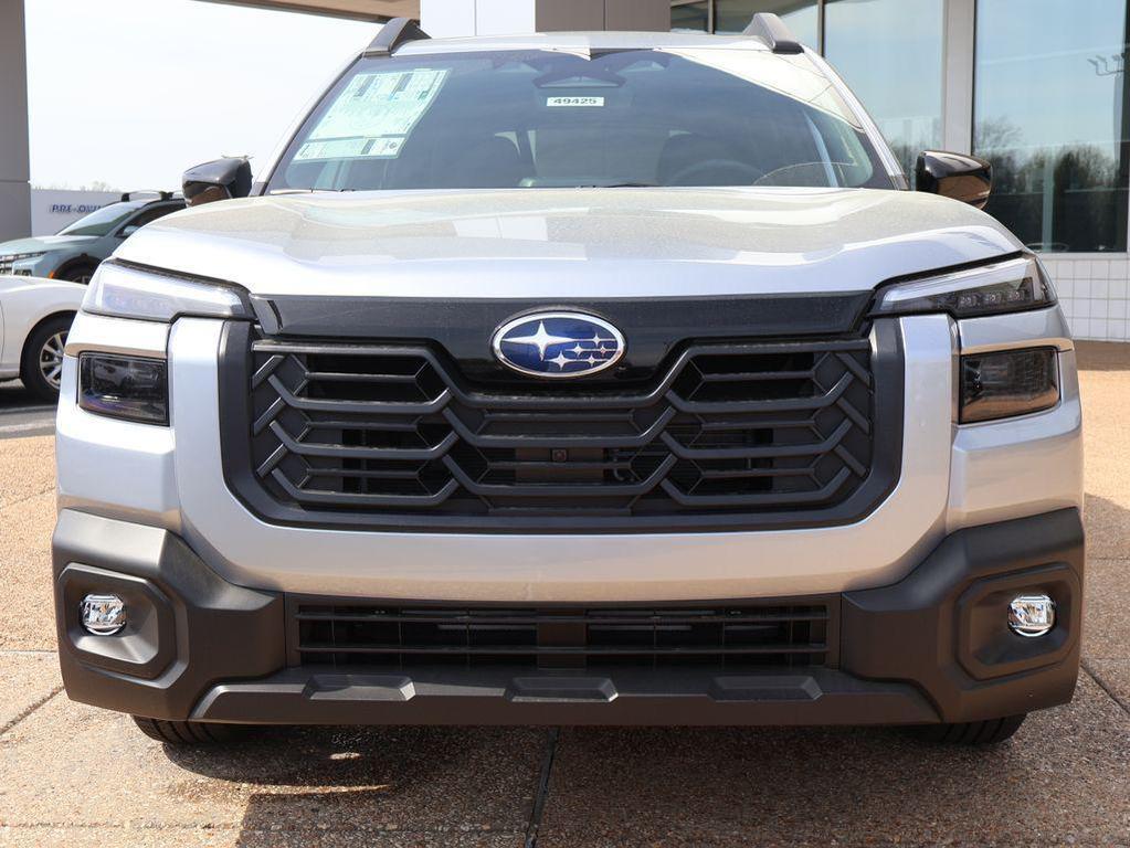 new 2026 Subaru Outback car, priced at $43,936