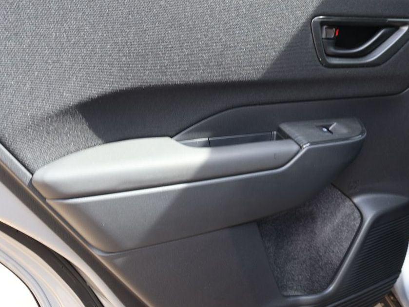 new 2026 Subaru Outback car, priced at $43,936