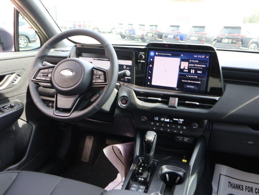 new 2026 Subaru Outback car, priced at $43,936