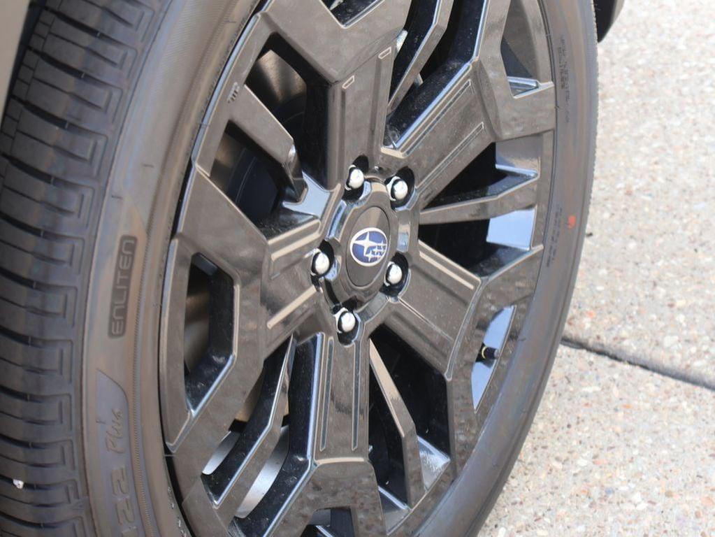 new 2026 Subaru Outback car, priced at $43,936