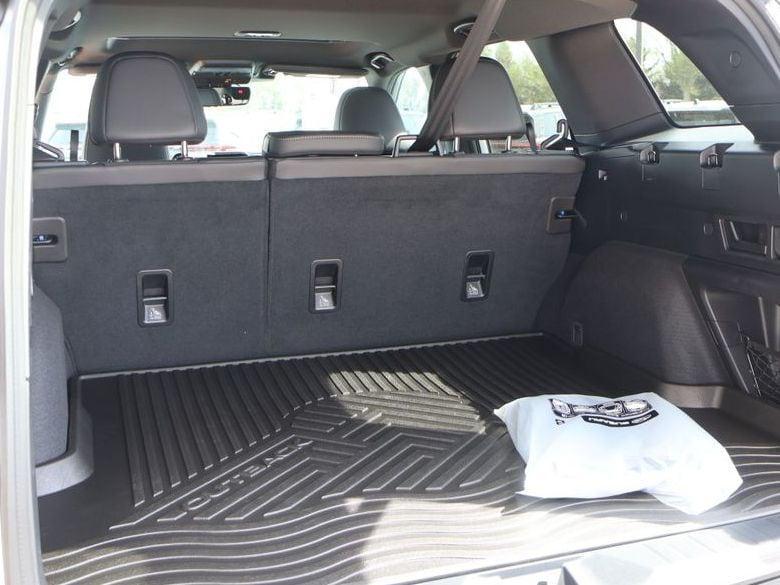 new 2026 Subaru Outback car, priced at $43,936