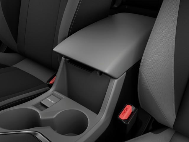 new 2026 Subaru Crosstrek car, priced at $31,493