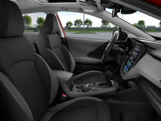 new 2026 Subaru Crosstrek car, priced at $31,493