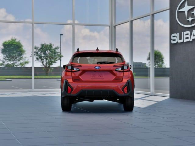 new 2026 Subaru Crosstrek car, priced at $31,493