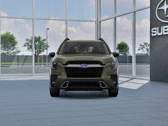 new 2026 Subaru Ascent car, priced at $51,516