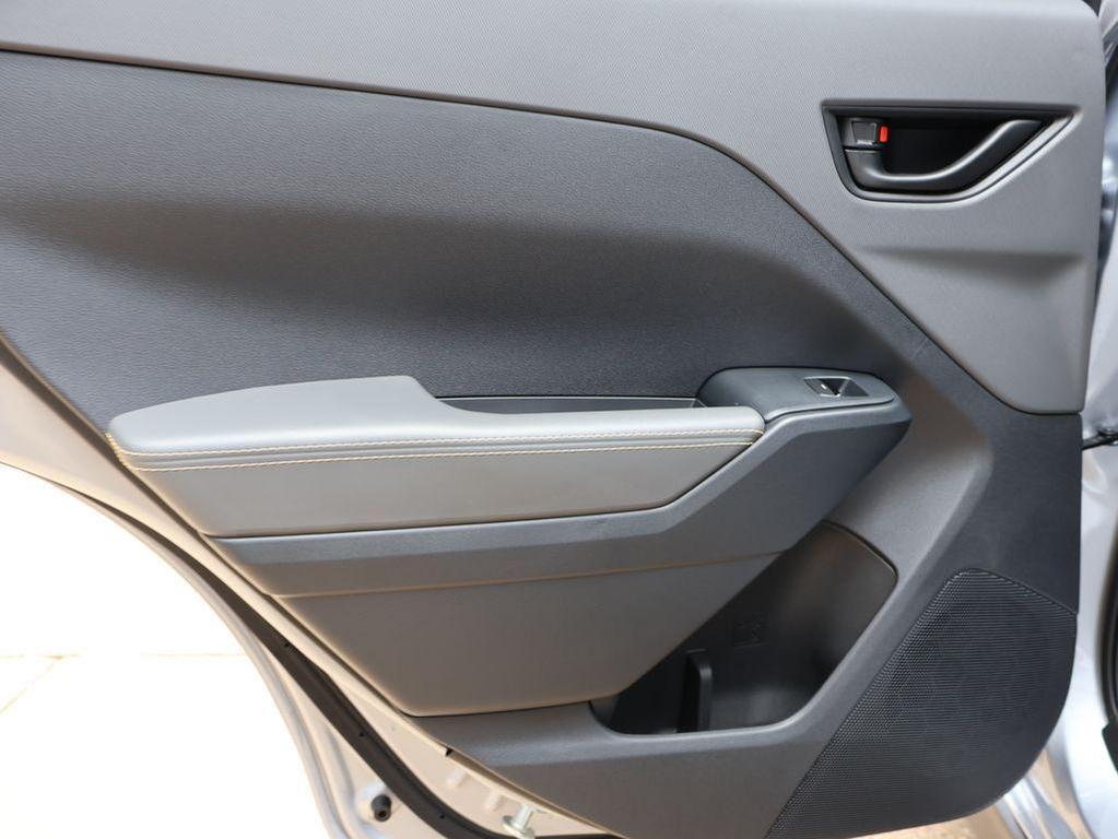 new 2026 Subaru Crosstrek Hybrid car, priced at $34,270