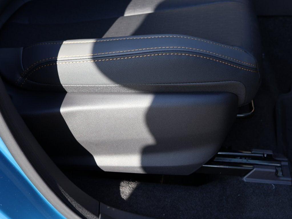 new 2026 Subaru Forester car, priced at $41,097