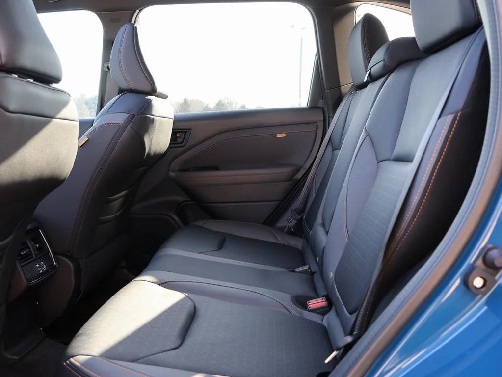 new 2026 Subaru Forester car, priced at $41,097