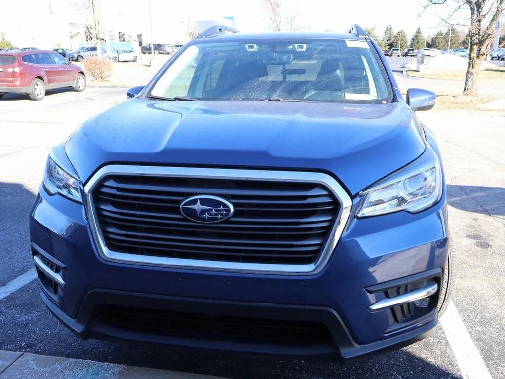 used 2021 Subaru Ascent car, priced at $24,999