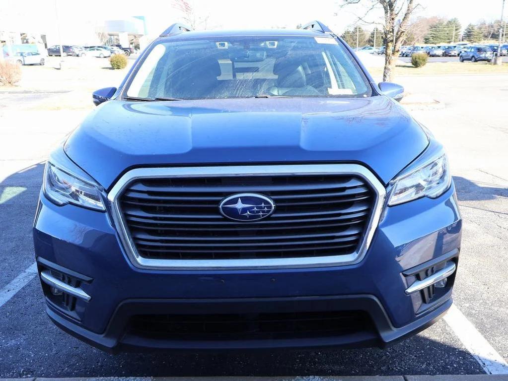 used 2021 Subaru Ascent car, priced at $24,999